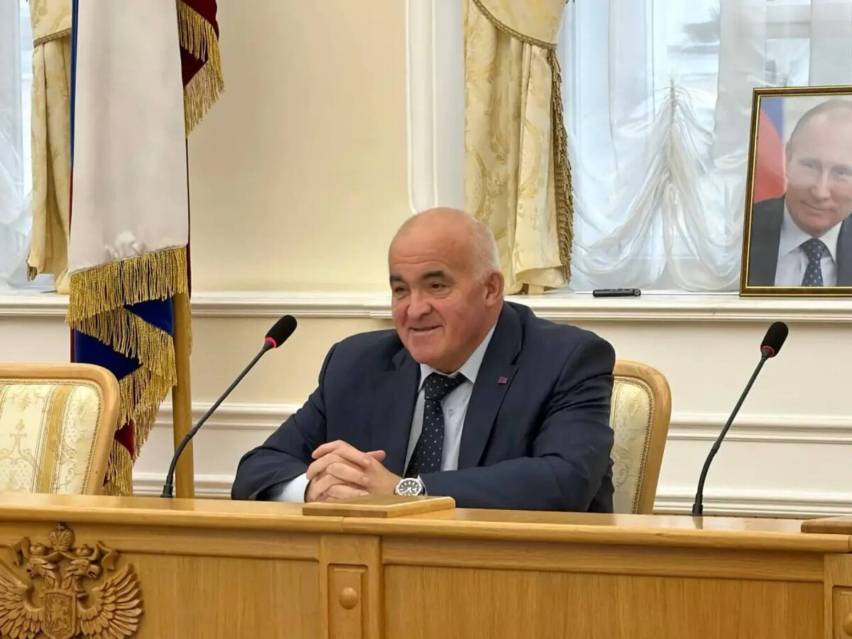    Фото: Администрация Костромской области, источник: adm44.ru