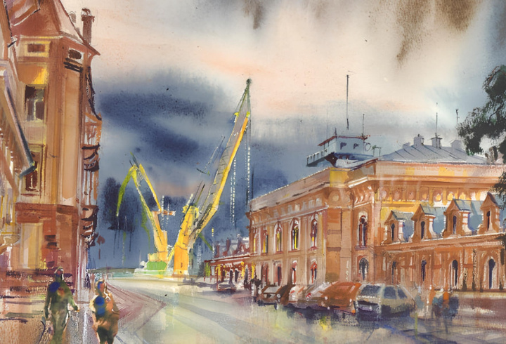 фото: Комитет по сохранению культурного наследия Ленинградской области