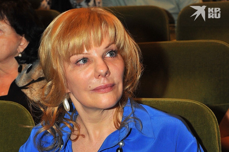    Александра Захарова Евгения ГУСЕВА