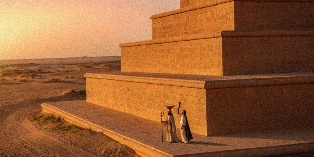 Шумеры: откуда пришла первая цивилизация и что мы о ней не знаем