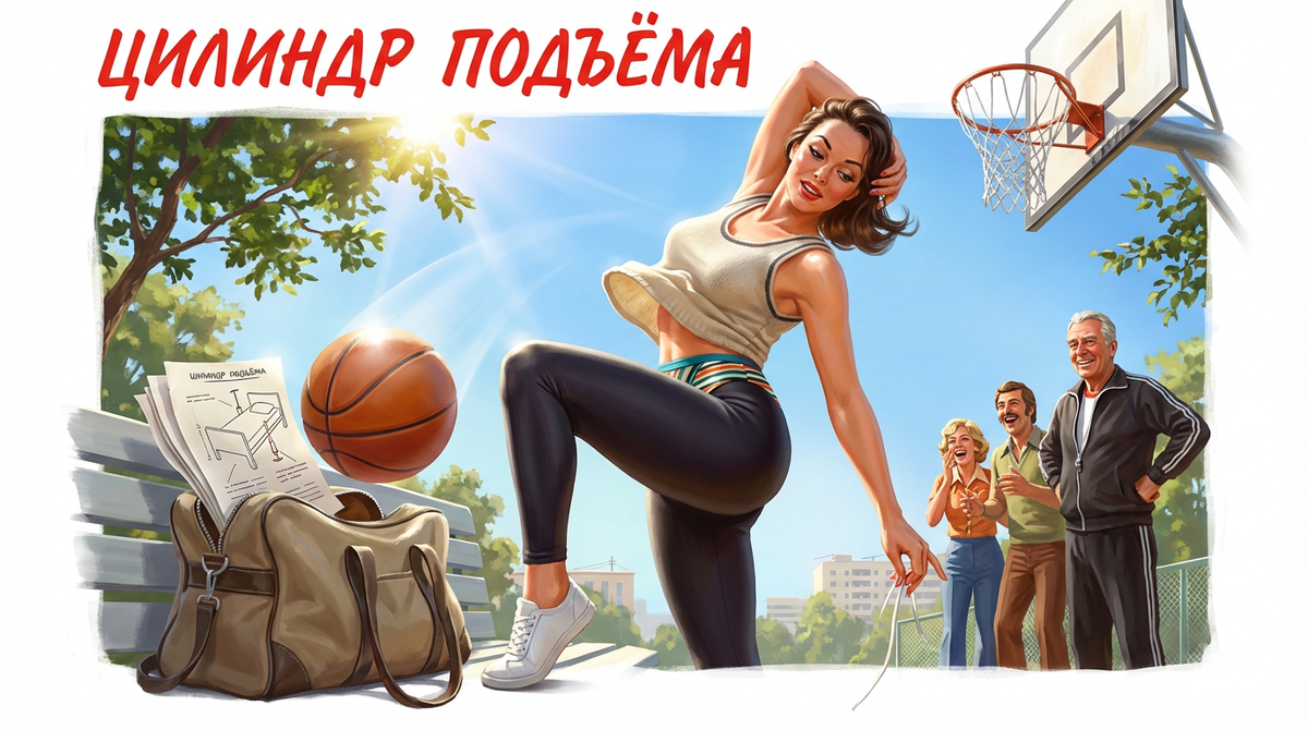    Изображение, иллюстрирующее работу цилиндра подъёма admin