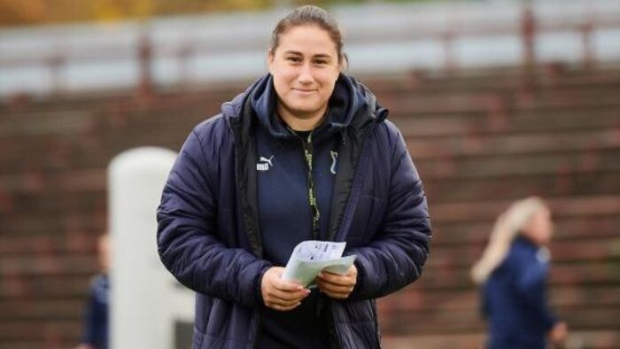 Иллюстрация: Пресс-служба ЖФК "Ростов"