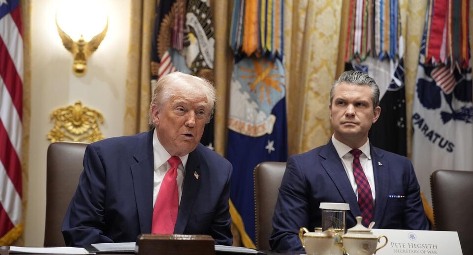    Yuri Gripas — Pool via CNP/Keystone Press Agency / www.globallookpress.com