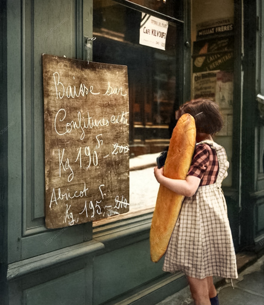 Фотограф: Берт Харди