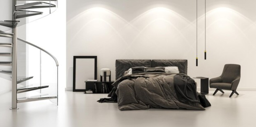 Дизайн проект первого этажа, Проектная Группа ПЛАНЕТА