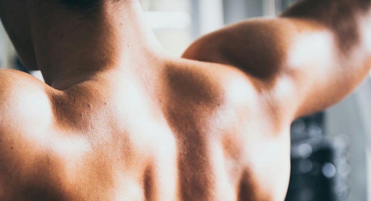 Лишний вес и тестостерон