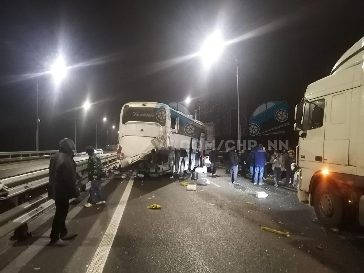    Информация о пострадавших уточняется