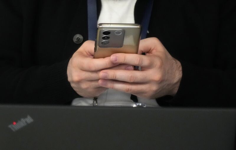     / Источник: © ИЗВЕСТИЯ/Дмитрий Коротаев