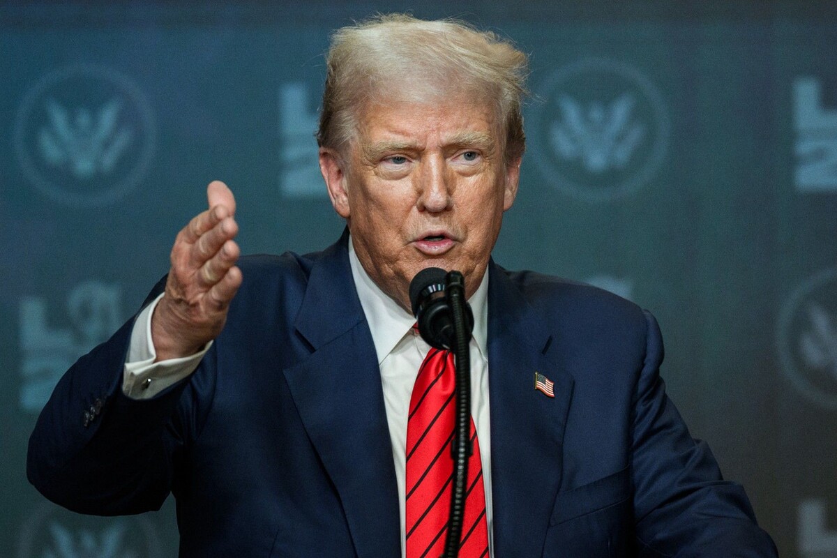     / Источник: (cc) The White House