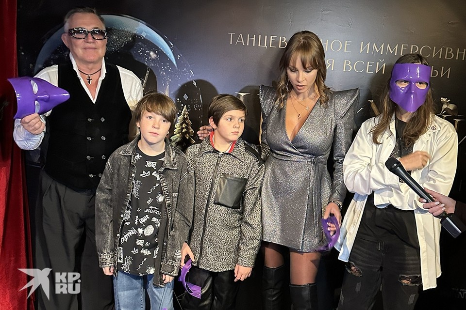   Ольга РОДИНА