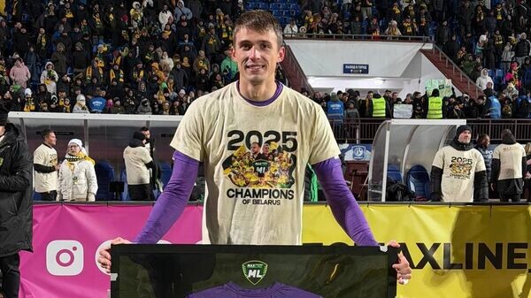    © ФК "МЛ Витебск"