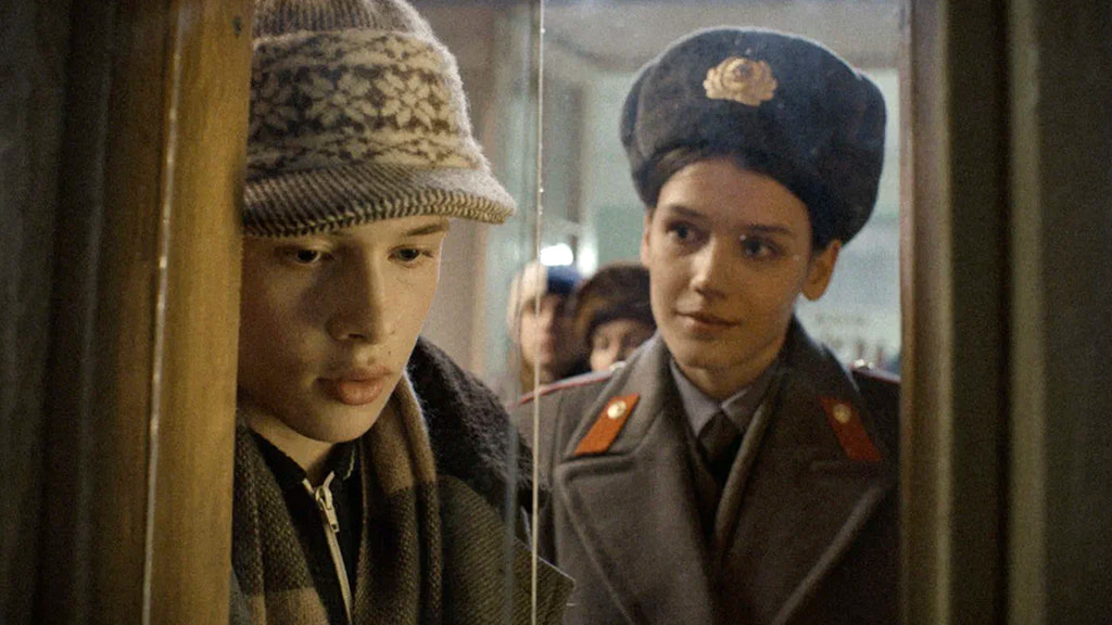 Две правды, два права.