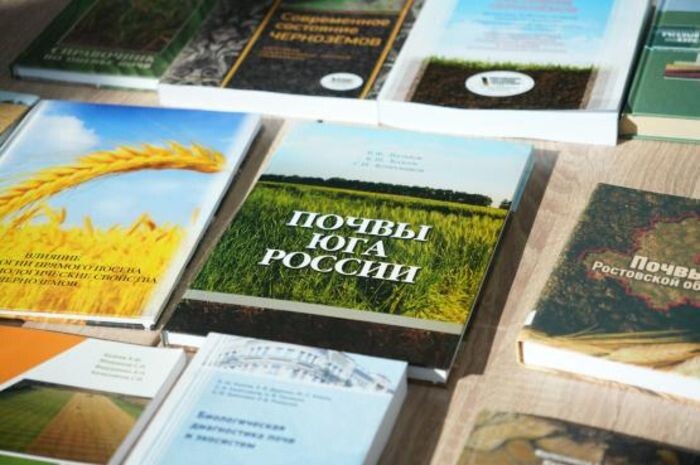 Иллюстрация: пресс-служба ЮФУ