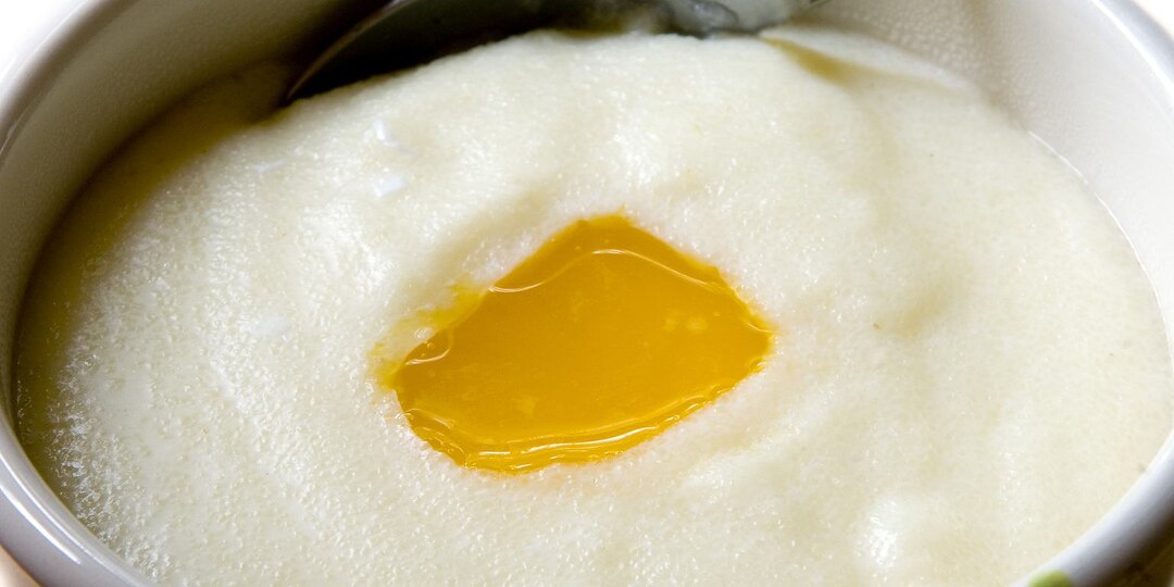 Манная каша: от детсадовской классики до изысканного десерта