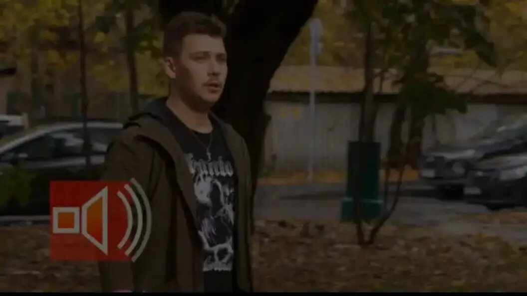    стоп-кадр программы "Пусть говорят" с Первого канала