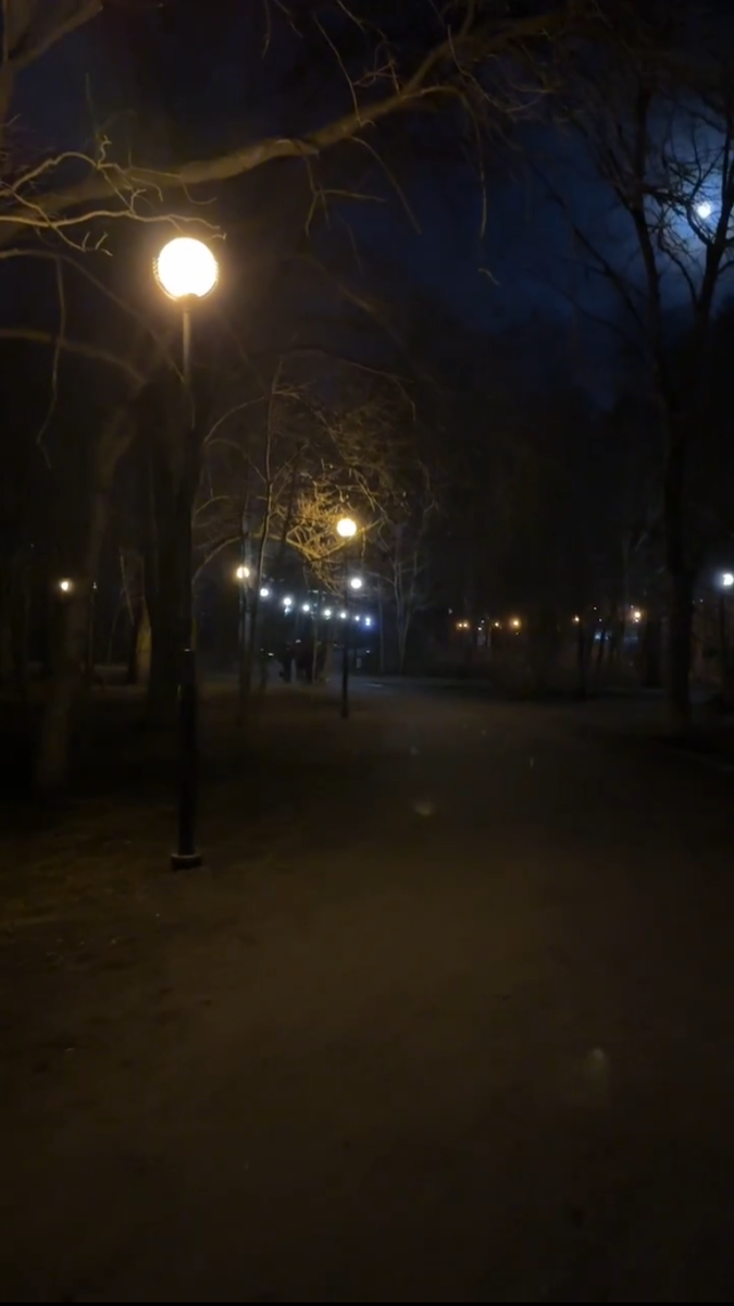    Скриншот видео Инны Колыхматовой