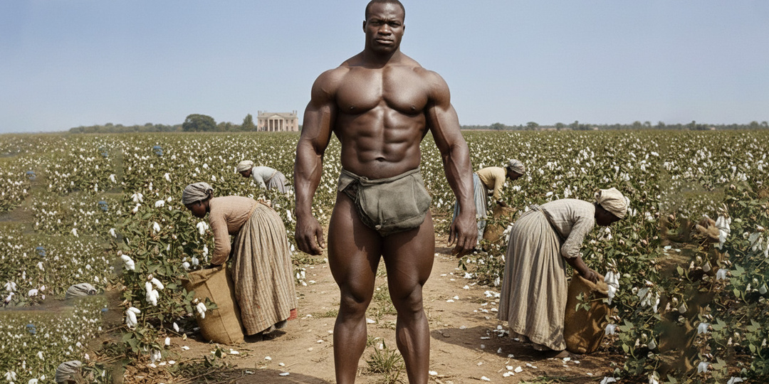 Роке Флоренсио: «машина для разведения людей»