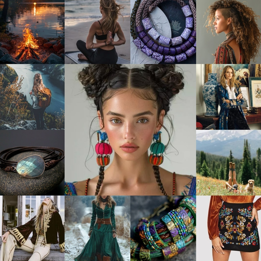 Венера в знаке Стрелец.