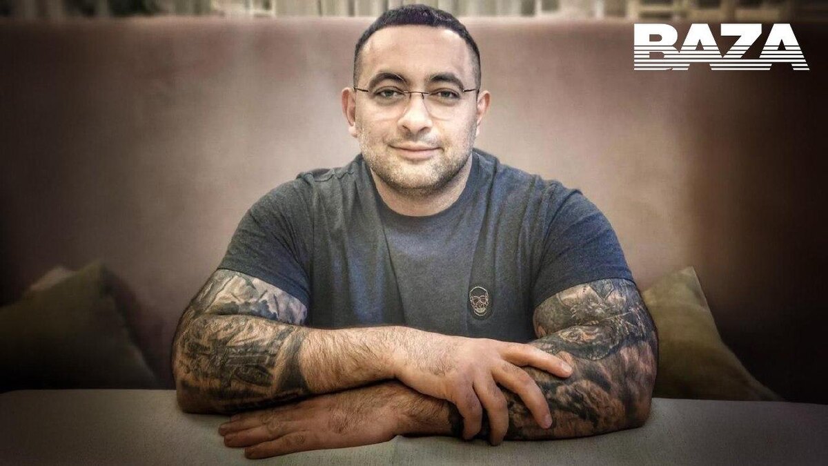    Фото: Telegram-канал Baza