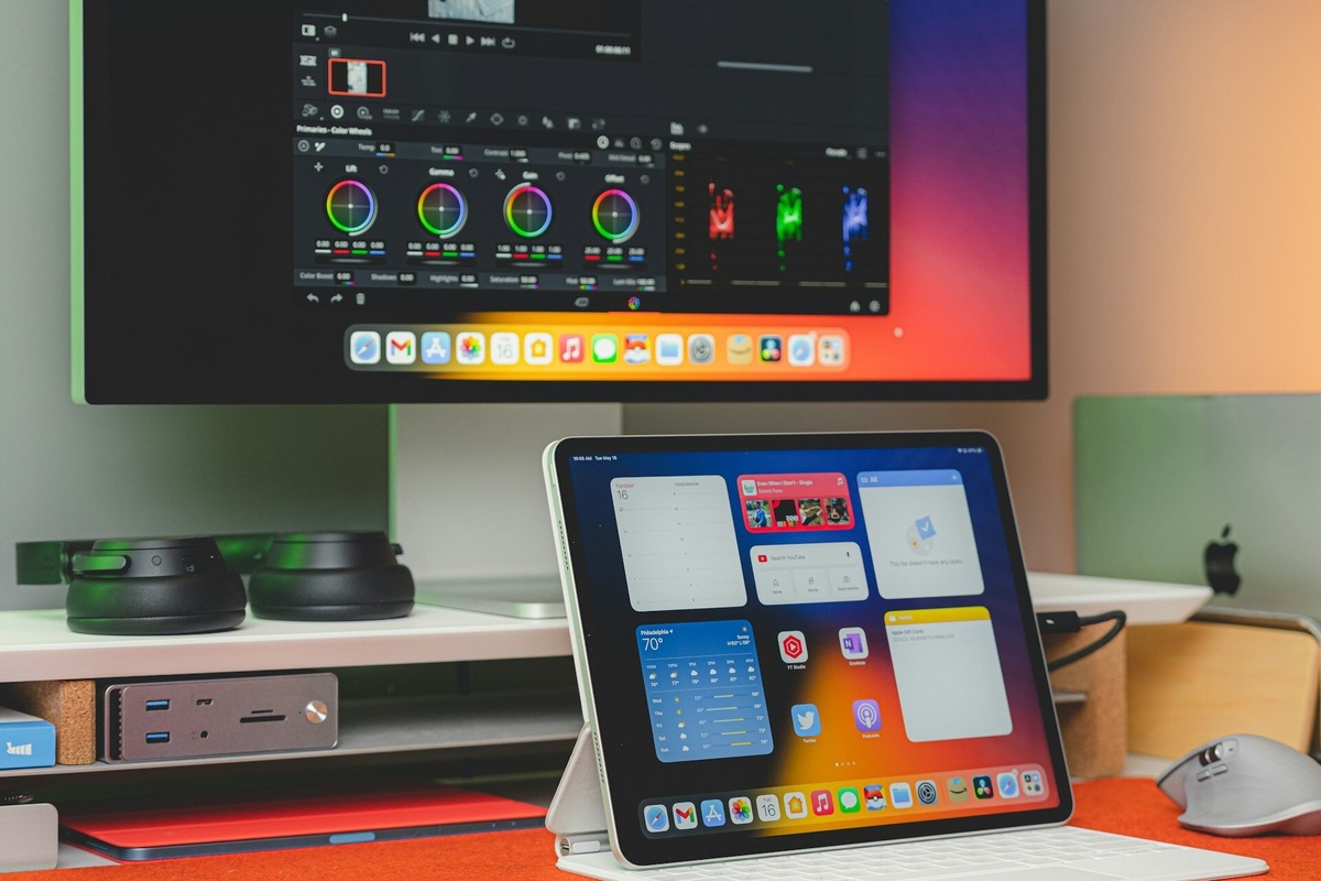     Как обработать видео в формате S-Log3, чтобы выглядело красиво? Отвечаем по шагам