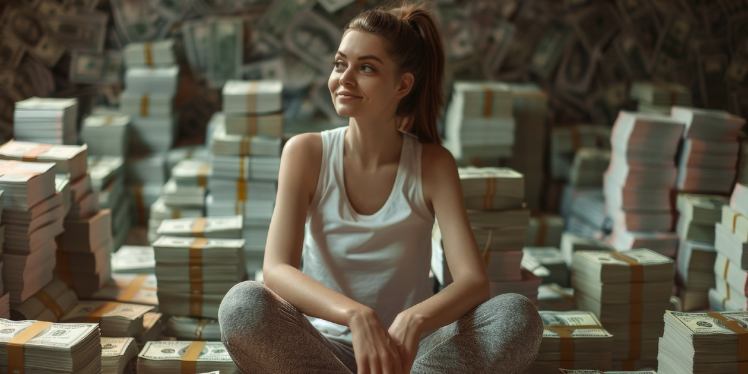 Ежедневник экономной жены: Магия конверта с наличными, о которой вы забыли