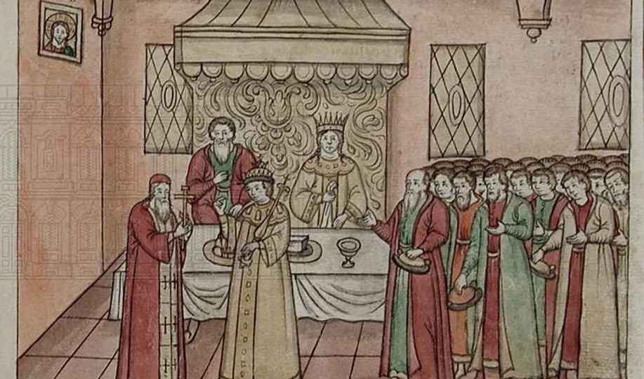 Кого могли выбрать царём в 1613 году? Реальные претенденты Земского собора