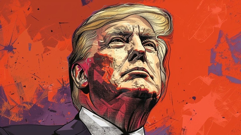   Сгенерировано с помощью ИИ