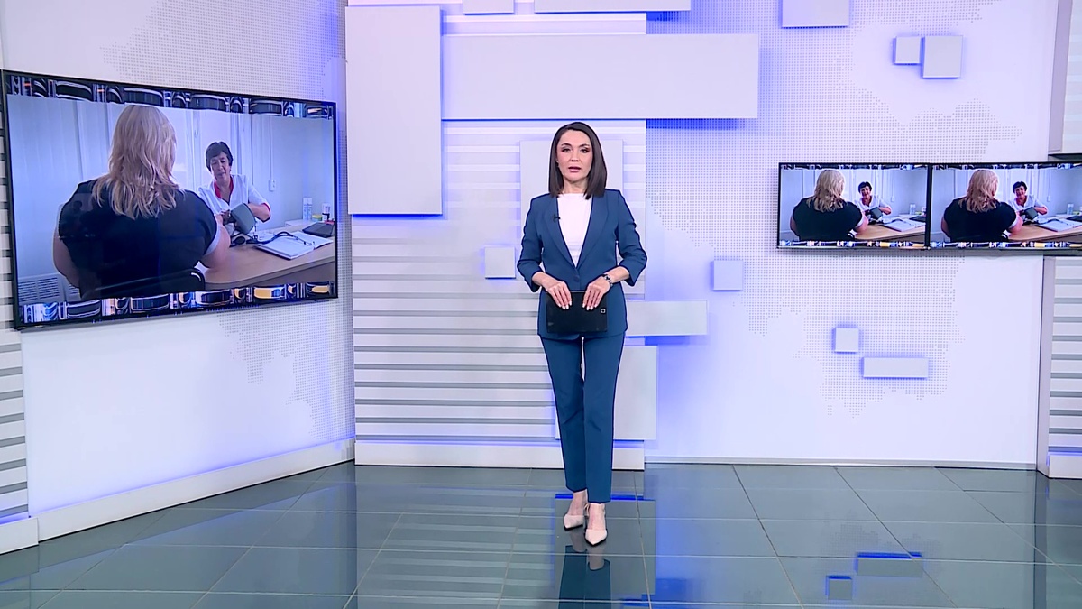    Вести-24. Башкортостан - 2.12.25