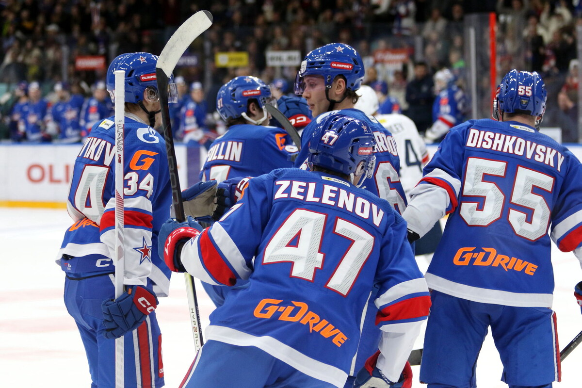 Фото: Максим Константинов, архив P1spb.ru