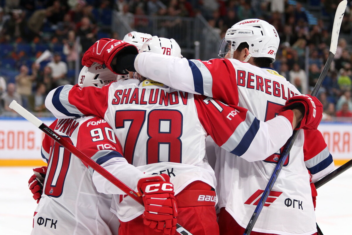 Фото: Максим Константинов, архив P1spb.ru