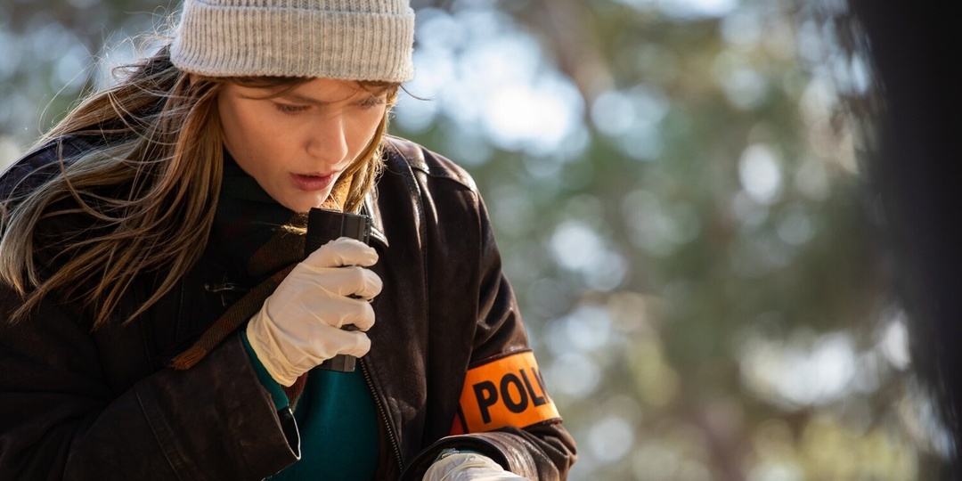 Детективные новинки – 3 сериала, захватывающие с первых минут