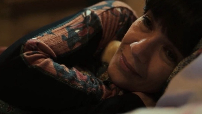 Кадр из мини-сериала «Пропавшие девушки со станции», 2025 год, режиссер Вирджиния Совёр