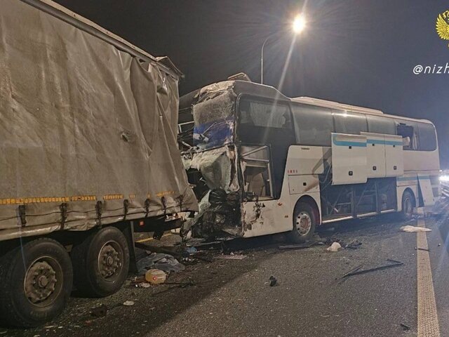    Фото: телеграм-канал "Прокуратура Нижегородской области"