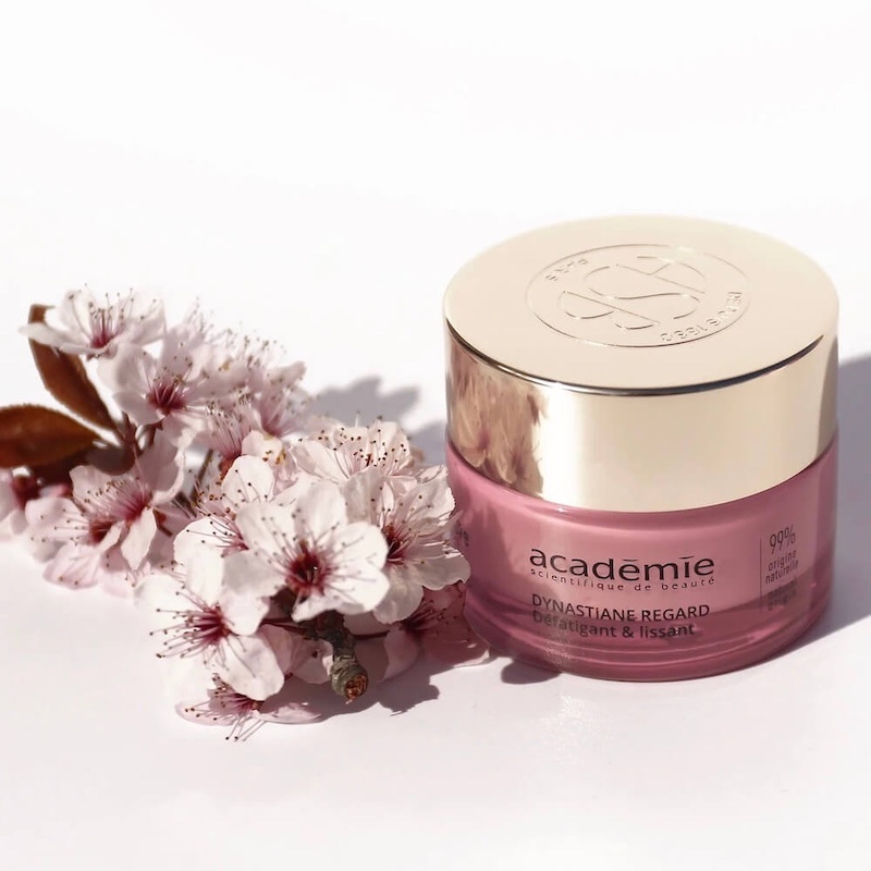 Кремы и сыворотки для век