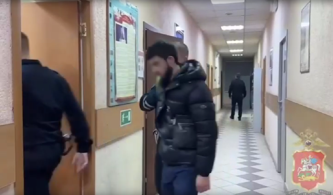 скриншот из видео