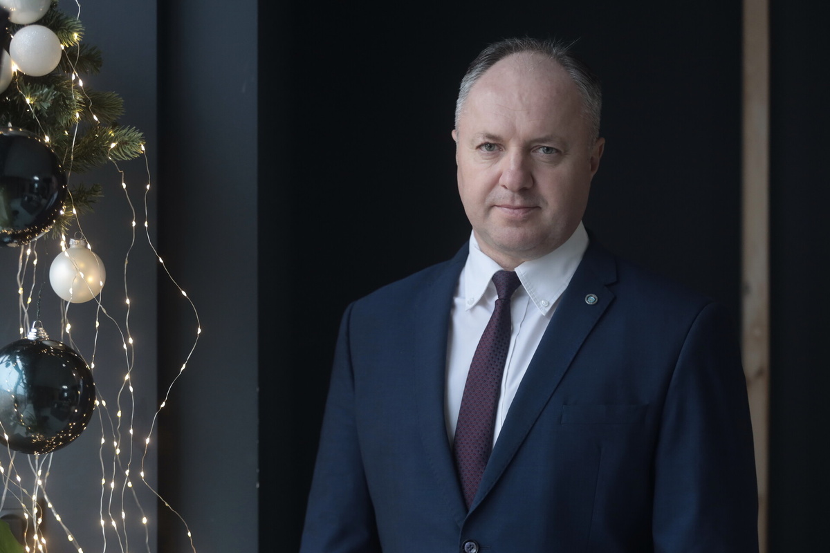 Андрей Козлов. Фото: ПАИ