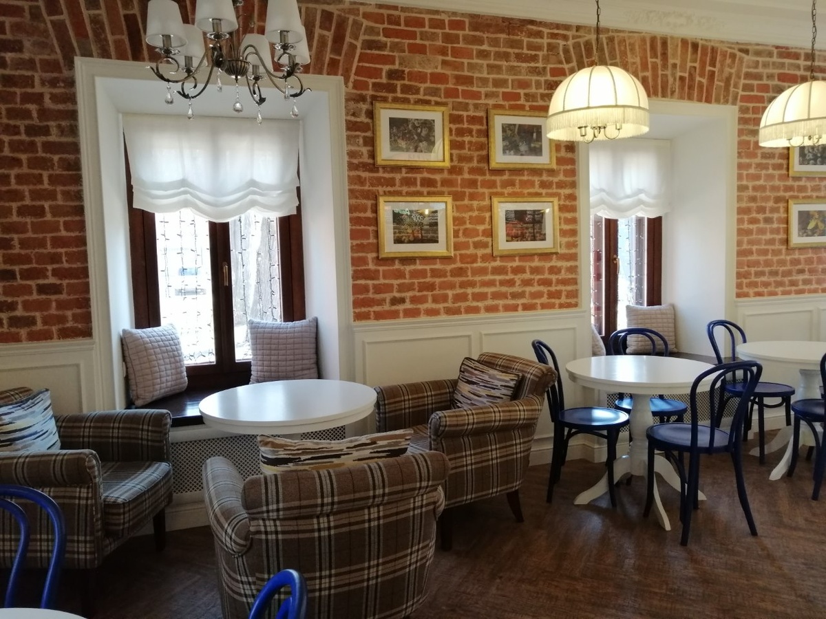 
Что лучше для инвестиций - недвижимость жилая или коммерческая? Фото: Мир Квартир