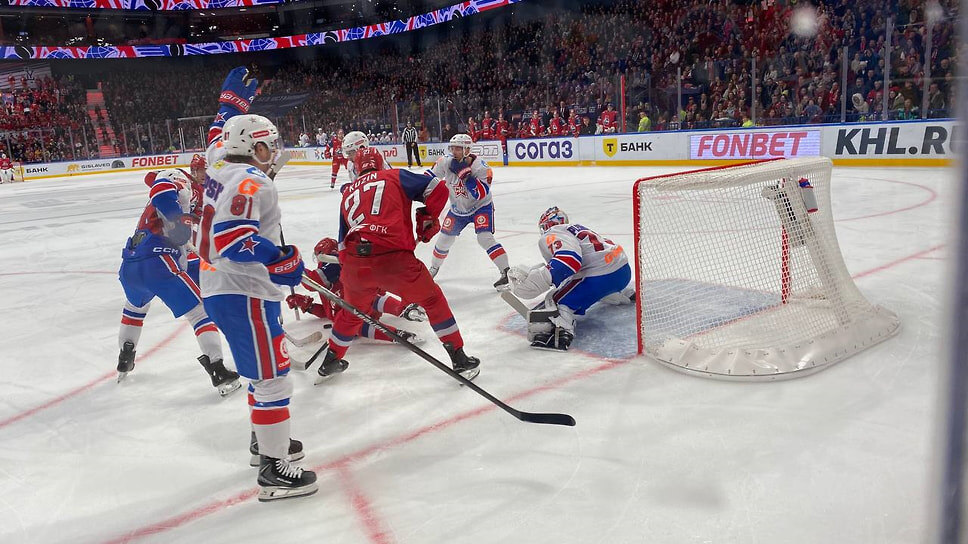 Фото: Андрей Иванов