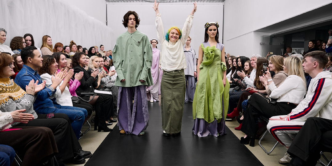 Когда мечта сильнее обстоятельств