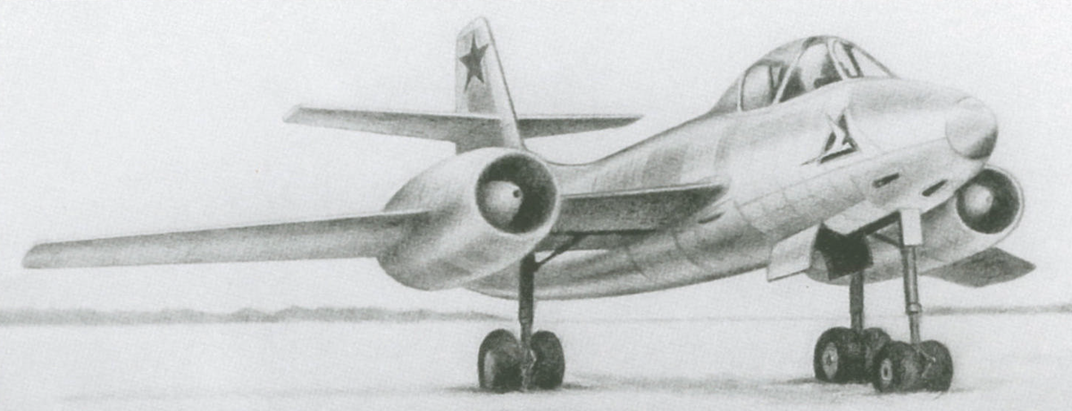 Картинки Яндекса. И-211С