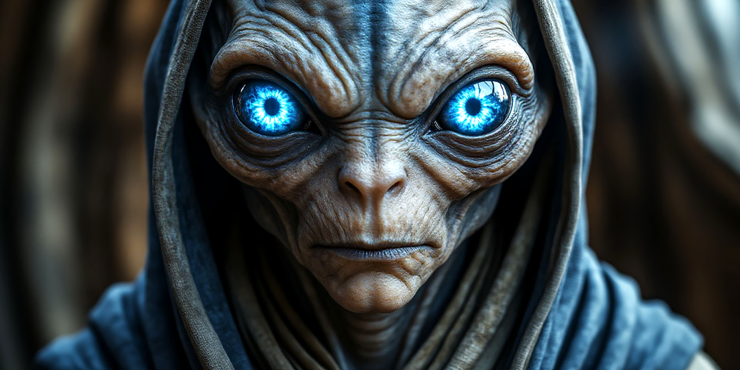 "В космос лезть рано". Эксперимент по общению с братьями по разуму