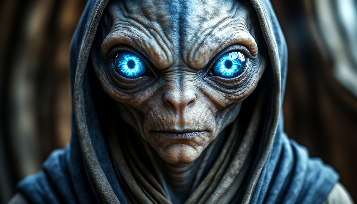 Людей предупредили об опасности из космоса.