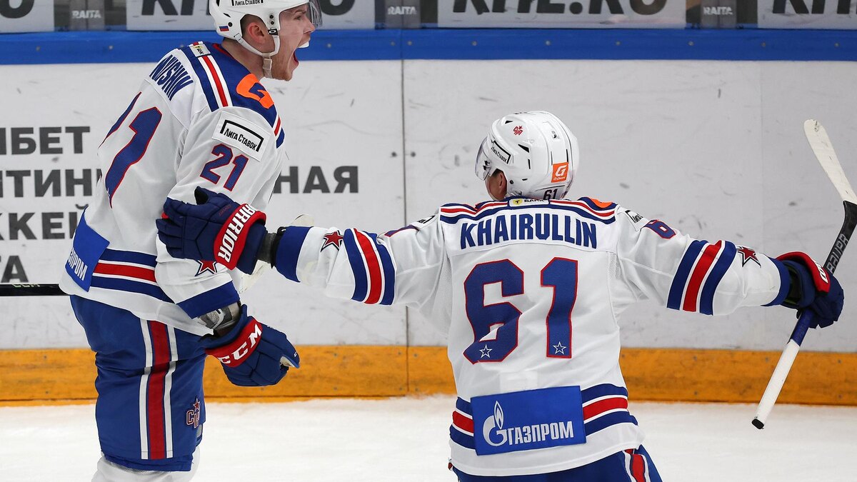    Фото: СПОРТ-ЭКСПРЕСС/Александр Федоров