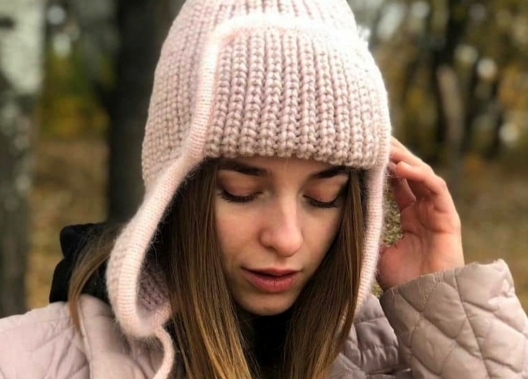 Ушанка, чалма, чепчик и другие популярные вязаные шапки на любой вкус. 7 моделей с описанием для спиц