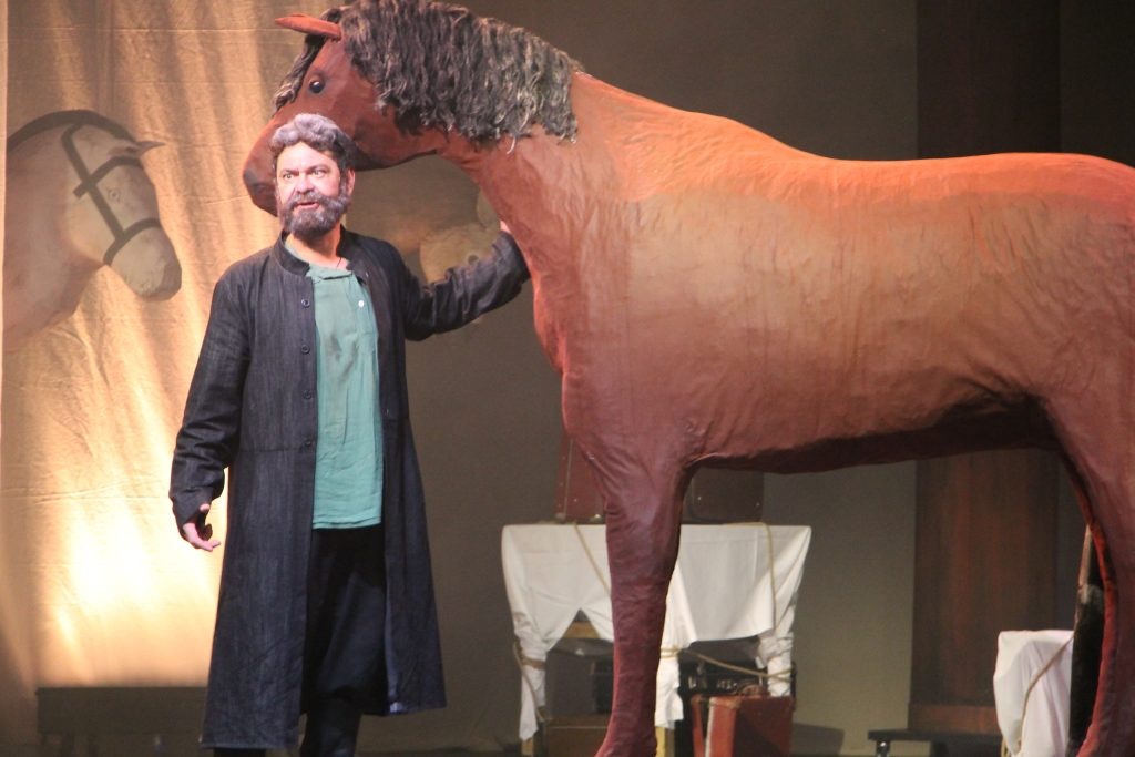 Фото: Анна Райкова/газета «Вышневолоцкая правда» в ВК