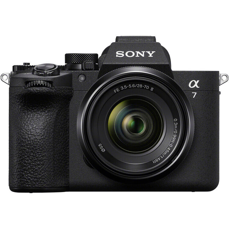Sony A7 V