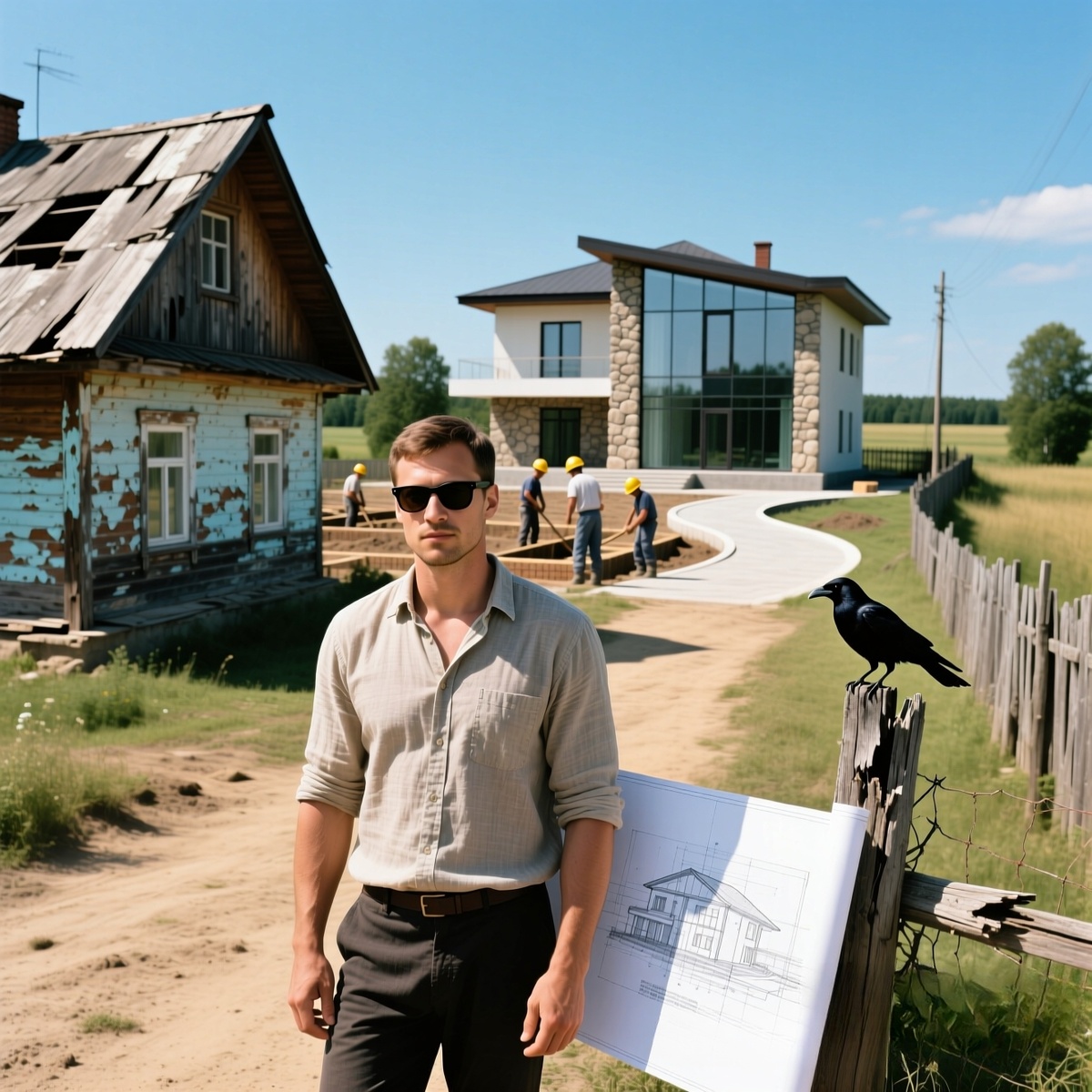 Автор: В. Панченко