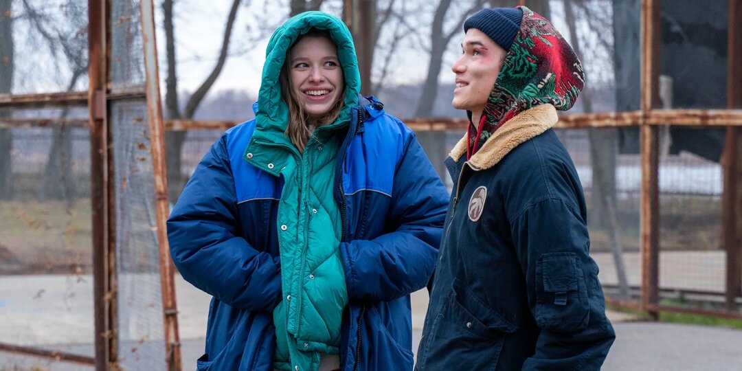 5 свежих российских сериалов и краткий обзор каждого