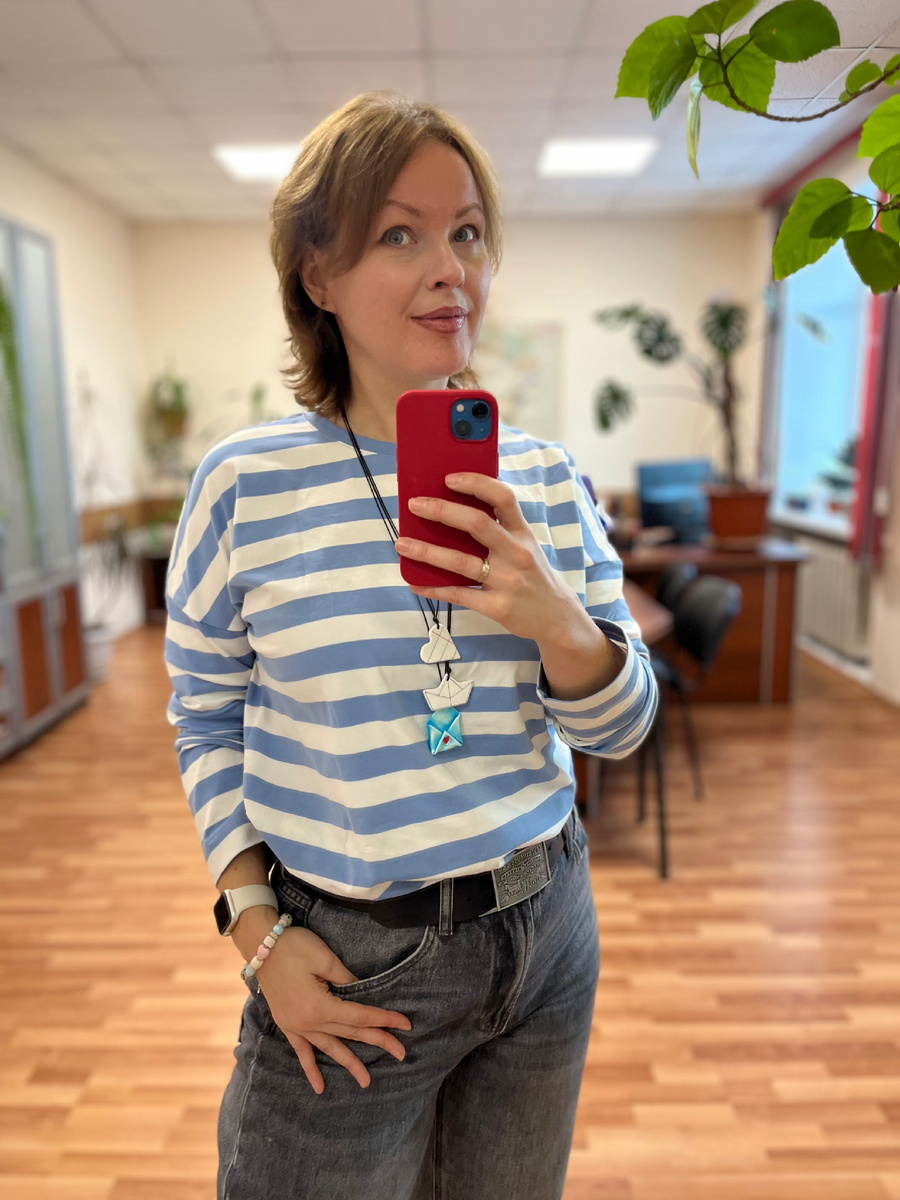 Это я сейчас, привет🥰