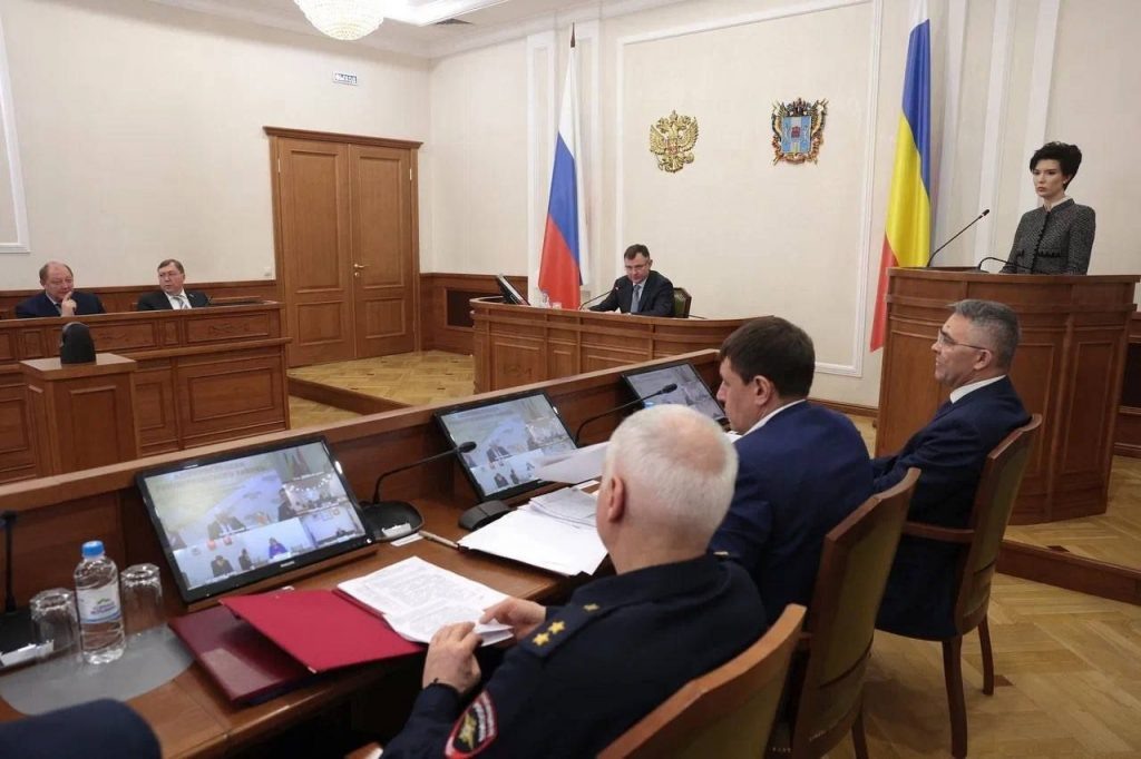    Фото: ТГ канал Юрий Слюсарь Редактор